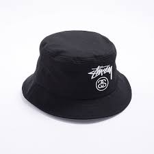 Stussy Bucket Hat By Eurphoria On Etsy Stussy Bucket Hat Bucket Hat Fashion Bucket Hat