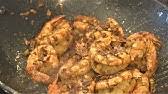 Simple and quick, but what a treat: Butter Garlic Prawns Recipe How To Make Garlic Butter Prawns à¤¬à¤Ÿà¤° à¤ à¤— à¤° à¤¸ à¤ª Youtube