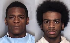 Suspects identified, sought in Green Street fight before fatal shooting