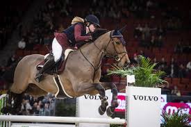 Maybe you would like to learn more about one of these? Fran Peder Till Juniorryttare Cash In Har Hittat Hem Ridsport