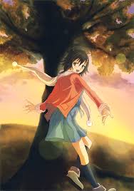True Tears Isurugi Noe Anime Shows Anime Real Girls