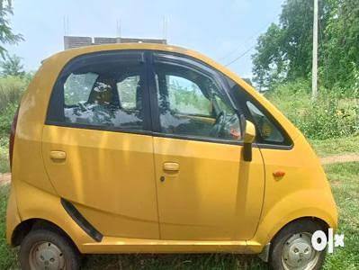 2010 Tata Nano Lx Cars For Sale | Waa2