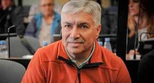 El lunes 13 de octubre se conocerán los alegatos contra Gustavo Viarengo en  el caso Nuri Klimasauskas