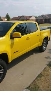 Image result for Rally Yellow 2015 Chevy Truck