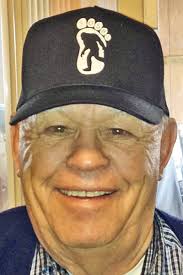 William R. Washington 1934-2019