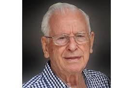 Forrest Webster Obituary (2020)