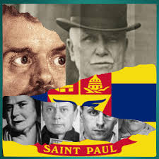 Ep399 St. Paul Crimes