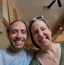 Doing my best in the kitchen with what I've got! Shot by Jessica Eisner  Photographer and apron by Butcher Billy 💚