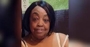 Mrs. Mary Joyce "Mae Joyce" (Faulkner) Anderson-Farris Obituary