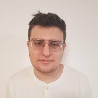 7 "Daniel Baich" profiles