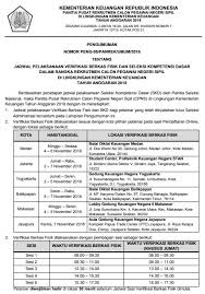 Jadwal Dan Lokasi Tes Skd Cpns Kemenkeu 2018 Peserta Lulus Seleksi Administrasi Sscn Tipssehatcantik Com