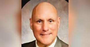 Patrick Eli Fuller Obituary