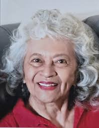 Obituary information for Amparo "Par" Amido Okamoto