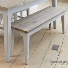 5,000 brands of furniture, lighting, cookware, and more. Urban Chic Large Dining Bench When In Home Oak Furniture Sofa And Gazebo Store