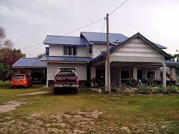 Ο καιρός τώρα σε sungai buloh. Sakinah Homestay Kg Kubu Gajah Sungai Buloh Selangor Cari Homestay