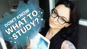 We did not find results for: Don T Know What To Study How To Choose Your Major In College Youtube