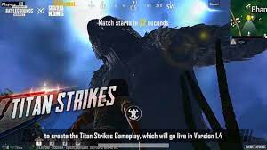 Pubg Mobile Update Pubg Mobile 1 4 Apk Download Global Direct Link ह द Fied