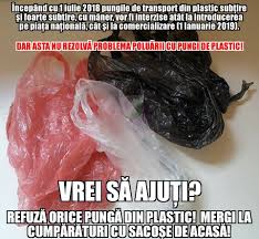 Prezenta lege transpune regulamentul (ec) nr. DacÄƒ Gnm Doarme Nu ScÄƒpÄƒm De Poluare Pungile SubÈ›iri Cu Maner Au Fost Interzise Dar Degeaba