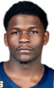 Biografía de Anthony Edwards (Su vida, historia, bio resumida)