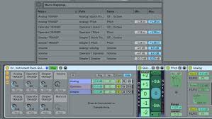 Synthesizerwriter Quick Transpose A Free Maxforlive
