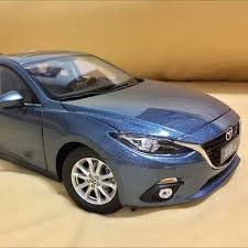 We did not find results for: Mazda 3 Die Cast 1 18 Hatchback Model Hobbies Toys Toys Games On Carousell