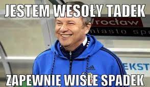 Widzów i przyjemne dla ucha. Zobacz Zartobliwe I Zlosliwe Memy O Cracovii Wisle I Derbach Krakowa Gol24 Pl