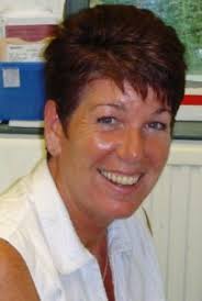 Sister Suzanne Bradley