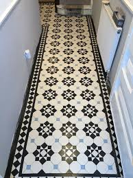 Victorian Hallway Tiled Hallway Hallway Flooring Hallway Tiles Floor