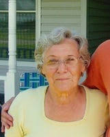 Phyllis Berry Obituary