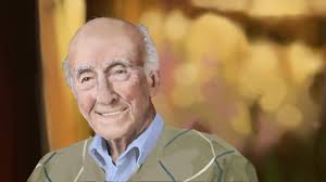 Eric Jean-Luc Kerke Blog