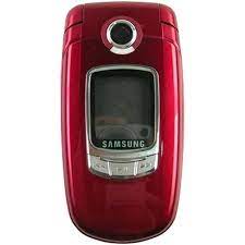 Full Body Housing for Samsung E730 ...