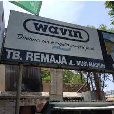 April 15, 2021 2 min read. Tb Remajaa Toko Bahan Bangunan