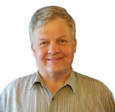 Jan Lindhardt Founder, President and CEO