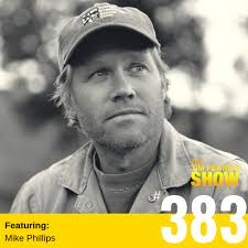 Mike Phillips — How to Save a Species (#383)