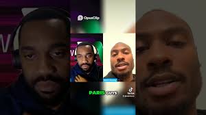 Malik Stanley à Paris ?! 🤯🤯🤯🤯 #footballaméricain #football #foot