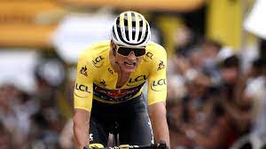 More news for mathieu van der poel » Tour De France Mathieu Van Der Poel Steigt Aus Olympia In Tokio Das Neue Ziel Eurosport