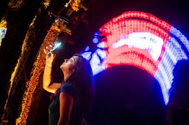 Visita Guiada De Medio Dia A La Catedral De Sal De Zipaquira Desde Bogota 2021 Viator