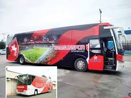 413 views13 years ago hasancan555. Otobus Geri Gitti Spor