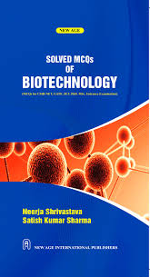 The removal of tissue can either take place from tissue directly or from disaggregation by enzymatic or mechanical means before culture, or they may be originated from a. Buy Solved Mcqs Of Biotechnology Book Online At Low Prices In India Solved Mcqs Of Biotechnology Reviews Ratings Amazon In