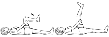 Patellofemoral Pain Syndrome American Family Physician
