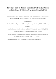 Image result for Psydrax subcordata