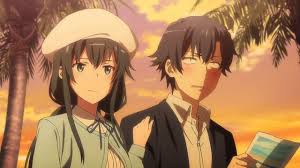 Oregairu Season 3 (My Teen Romantic Comedy Snafu Climax), Episode 11: A  Genuine Confession – Beneath The Tangles