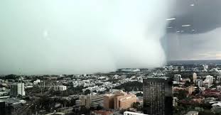 Miami beach coast guard station 82° 78°. Perth Weather Monster Cold Front To Hit Perth This Weekend