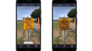 We did not find results for: Google Translate Camera Tool Gets Support For Another 60 Languages Slashgear