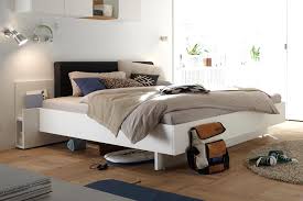 Hulsta Bett Weiss Gebraucht Kaufen Nur 2 St Bis 65 Gunstiger