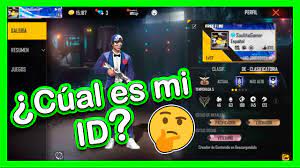 Although the game has very similar features to pubg mobile, the goal in free fire is different. Como Encuentro Mi Numero De Id En Free Fire Descargandolo Juegos
