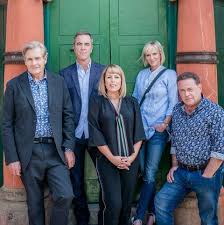Watch out for cold feet the movie coming soon! Cold Feet Officially Renewed For Series 9 Coming To Itv In 2020