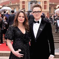 He has written a few songs for one direction, including i want from up all night, i would from take me home, and don't forget where you belong from midnight memories (album). Giovanna Fletcher Opens Up About Previous Split From Husband Tom