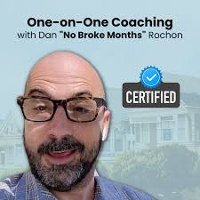Book A Call with Dan Rochon