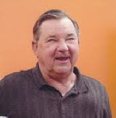 Obituary information for Donald Bruce Woosley